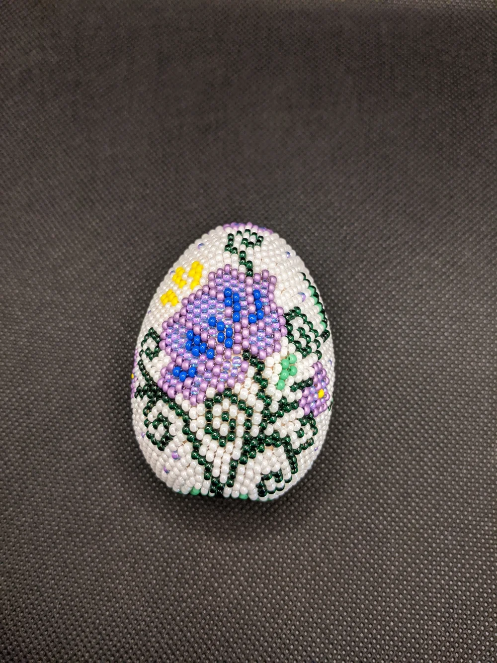 Handmade image shows